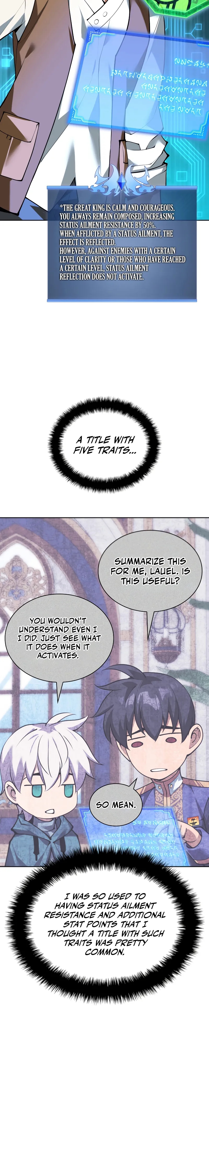 Overgeared, Chapter 295 image 31